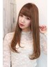 【3月来店の方専用】ホームケアTｒ付き♪お得な縮毛矯正セットコース¥10900☆