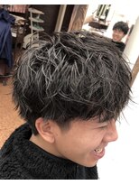 ライブトレア(LIVE TOREA)&nbsp;ツイストスパイラル