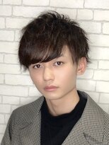 エデンバイトゥルークリエイション(EDEN by True Creation)&nbsp;パーマッシュ