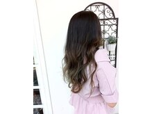 ヘアーデザインエスケープラス(HairDesign SK Plus)