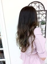 ヘアーデザインエスケープラス(HairDesign SK Plus)