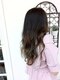 ヘアーデザインエスケープラス(HairDesign SK Plus)の写真/一人一人の髪の状態を判断し、お家でも再現しやすいようにカット＆アドバイスをさせていただいております！