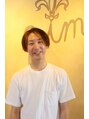 エイム ヘア デザイン 町田店(eim hair design) Kohei Joboji