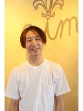 エイム ヘア デザイン 町田店(eim hair design) Kohei Joboji