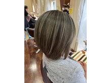 カットインファーチェ CUT IN face