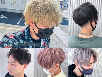 SET-UP 岡山北長瀬店【セットアップ】