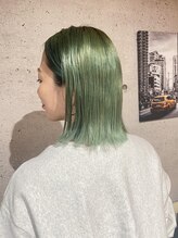 ルピナス 北千住(Lupinus)