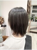 ペールシルバー