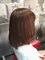 ニューヨークニューヨーク 加古川店(NYNY)&nbsp;アッシュベージュ