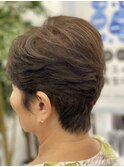 ショートスタイル