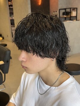 アビールブレ 新潟万代(ABEY LEVRAI) 新潟波巻き