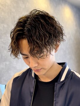 アビールブレ 新潟万代(ABEY LEVRAI) 新潟ツイストスパイラル