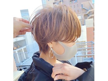 BIGOUDI salon 武庫川【ビグディーサロン】