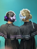 リエラ 新宿(RIERA)&nbsp;お団子ツイン