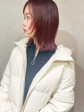 インビテーション 名古屋(invitation) ウルフレイヤー