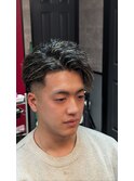 Grow hair works tokyo/  ツイストスパイラル