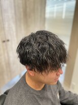 プーロ(Pu-ro) 10～30代の方に大人気！ツイストスパイラル