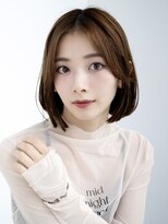 レノラ 本町(LENORA)&nbsp;20代30代大人かわいいナチュラル韓国風ゆるふわヘア
