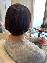 デジャヴヘアー 西千葉(Dejave hair) 髪質改善/オージュア/白髪染め/ツヤ髪/ハイライト/【西千葉】