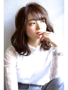 モーブ(MAUVE) MAUVE☆大人ツヤっぽ愛されカール TEL054-252-1333