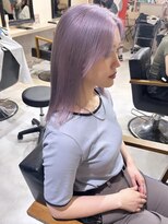 セルカ 新宿(CERCA)&nbsp;パープルシルバー【CERCA新宿/新宿西口】