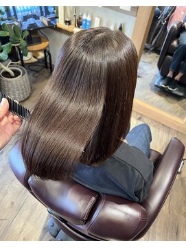 リグッド(LIGOOD) 指通りいいサラサラへ