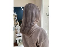 シエル ヘアーメイクアップ(CieL hair make up)