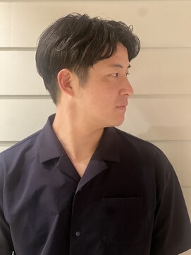 ダッド(DAD) 【Center part】