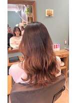 パリオ バイ コレット(Palio by collet)&nbsp;Long　layer【ロングレイヤー】