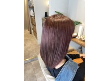 ジュアヘア(Jua hair)