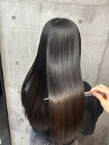 ピリオド 赤坂(Period.)&nbsp;縮毛矯正×上級髪質改善