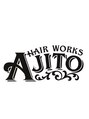 アジト(AJITO)/AJITO HAIR WORKS