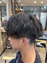 アトム(ATOM)&nbsp;【メンズツイストスパイラル】