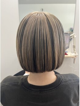 モクシー(MOXY)の写真/どんなスタイルが自分に似合うかわからなくても大丈夫！似合うスタイル、デザインを提案♪