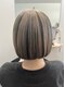 モクシー(MOXY)の写真/どんなスタイルが自分に似合うかわからなくても大丈夫！似合うスタイル、デザインを提案♪