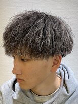 ヘアアンドフェイス ルースト(hair&face ROOST)&nbsp;メッシュツイスト
