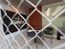 ソレイユ バイ アルフレッド(SOLEIL by alfRed)の雰囲気（ーメンズ専門美容師のみ在籍ー駅近・駐車場完備で通いやすい立地）