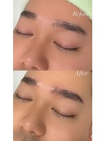 ルートヘアー(ROUTE HAIR)&nbsp;イージーアイブロウ〔ROUTE HAIR〕