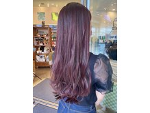 ヴィフアヴェダ(Vif AVEDA)