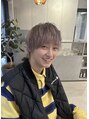 ウィステリア(Wisteria) 藤間 伊織