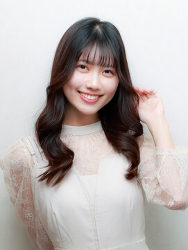 ララルーモ(LaLarOomo) 韓国ヘア×髪質改善トリートメント