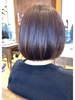 フォルテ 藤枝エピ店 髪質改善/ブリーチ/白髪ぼかし/白髪染め/ブリーチ/キッズカット/