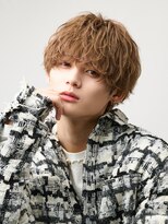 ファースト 川崎店(First) 《First》テクスチャマットレイヤーフロー