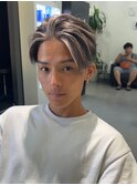 縮毛矯正髪質改善ハイライトレイヤーカット枚方美容室エクステ