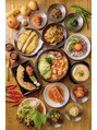 ルーム(Luum)&nbsp;韓国料理が大好きです！美味しいですよね！！