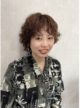 ゼロレイク(Zero Lake) 山下 美樹