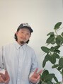 シロトアオ(shiro to ao) 呑香 敬士