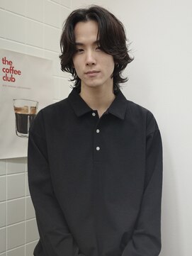 リンクビー アンド ギヴセカンド(Link B&Give2nd.) レイヤーボブ