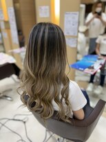 アンフィニー ポールスター店(ANFiNY)&nbsp;シャドウルーツ