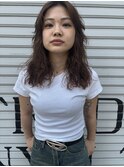 ニュアンスパーマ